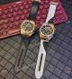 NEW Hublot Big Bang Unico Golf Replica Watch Rose Gold Gummy Strap (3)_th.jpg